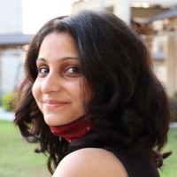 Sejal Rastogi