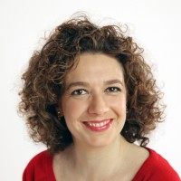 Ana Raquel Fernandez
