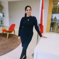 Renuka Bohodkar