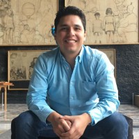 Roberto Molina