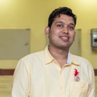 Ashish Goel