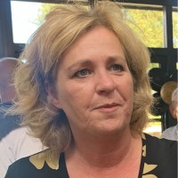 Yolanda De Haan