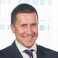 David Nicholas