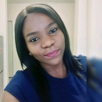 Nosiphesihle Thomo
