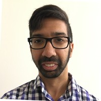 Cyrus Rahman