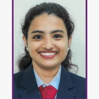 Ardra Nair