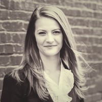 Sarah Andrews