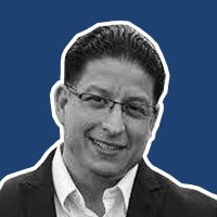 Eric Chazarreta