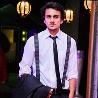 Muhammad hamza Khan