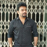 Pavan Kapadnis