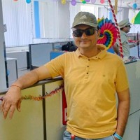 Pravin Sabhani
