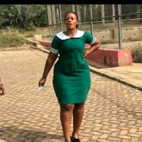 Gertrude Appiah