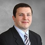 Patrick Lysaght, CRPS®