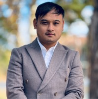 Arbind Shrestha