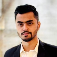 Syed Basil Jafri
