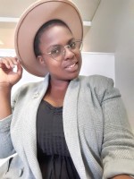 Minenhle Mkhize