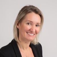 Audrey Boubert