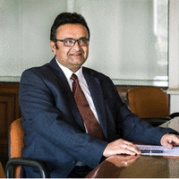 SANJAY SARAF