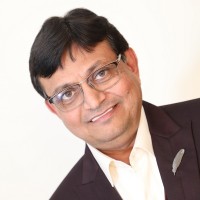 Ajit Bhatt