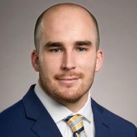 Andrew Baird, Md
