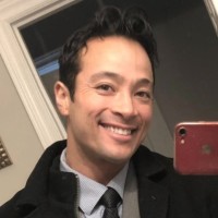 Christopher Tai