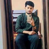 Krishna Kumar Chaurasia