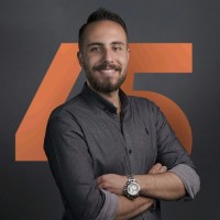Amirhossein Daneshrad