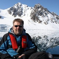Stefan Hedlund