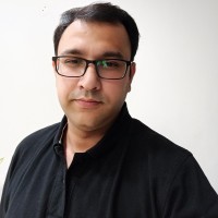 saurabh garg