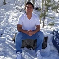 Angel Sanchez-Linton