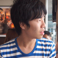 岩堀健人
