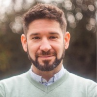 Gastón Feijóo Godoy