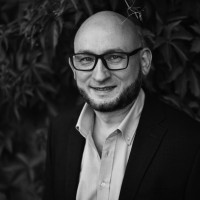 Dmitriy Kislov