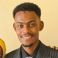 Huzaifa Osman
