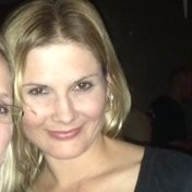 Nichole Hallenbeck