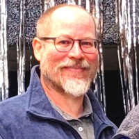 Ian Marshall