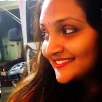 Anjalee Shah