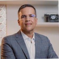Vinicius Bravo
