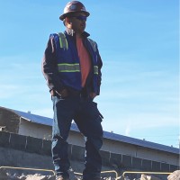 Jorge (Omar) Martinez