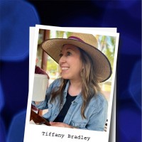 Tiffany Bradley
