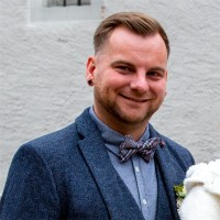 Oliver Schmid