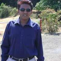 Harish Marathe