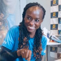 Coach Flavia Amirah Naziwa