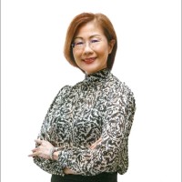 Joyce Wan