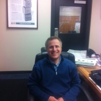 Troy Clark