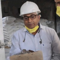 Rajendra Doshi