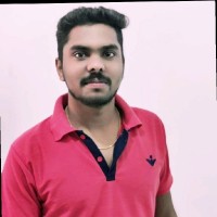 Parthipan G