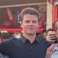 Ian Hugya
