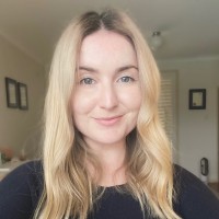 Sarah Janse Van Rensburg