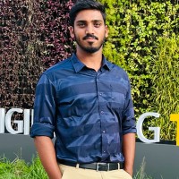 VINODKUMAR M